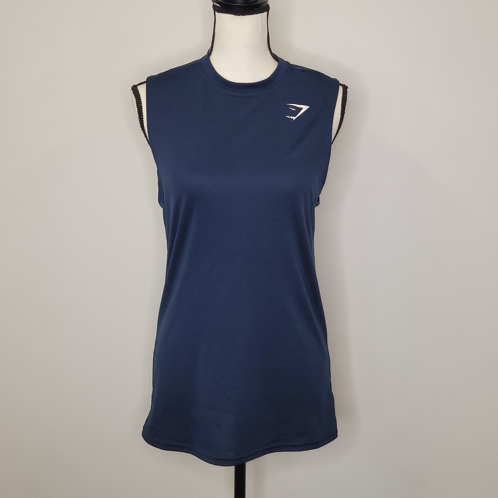 Gymshark tank top